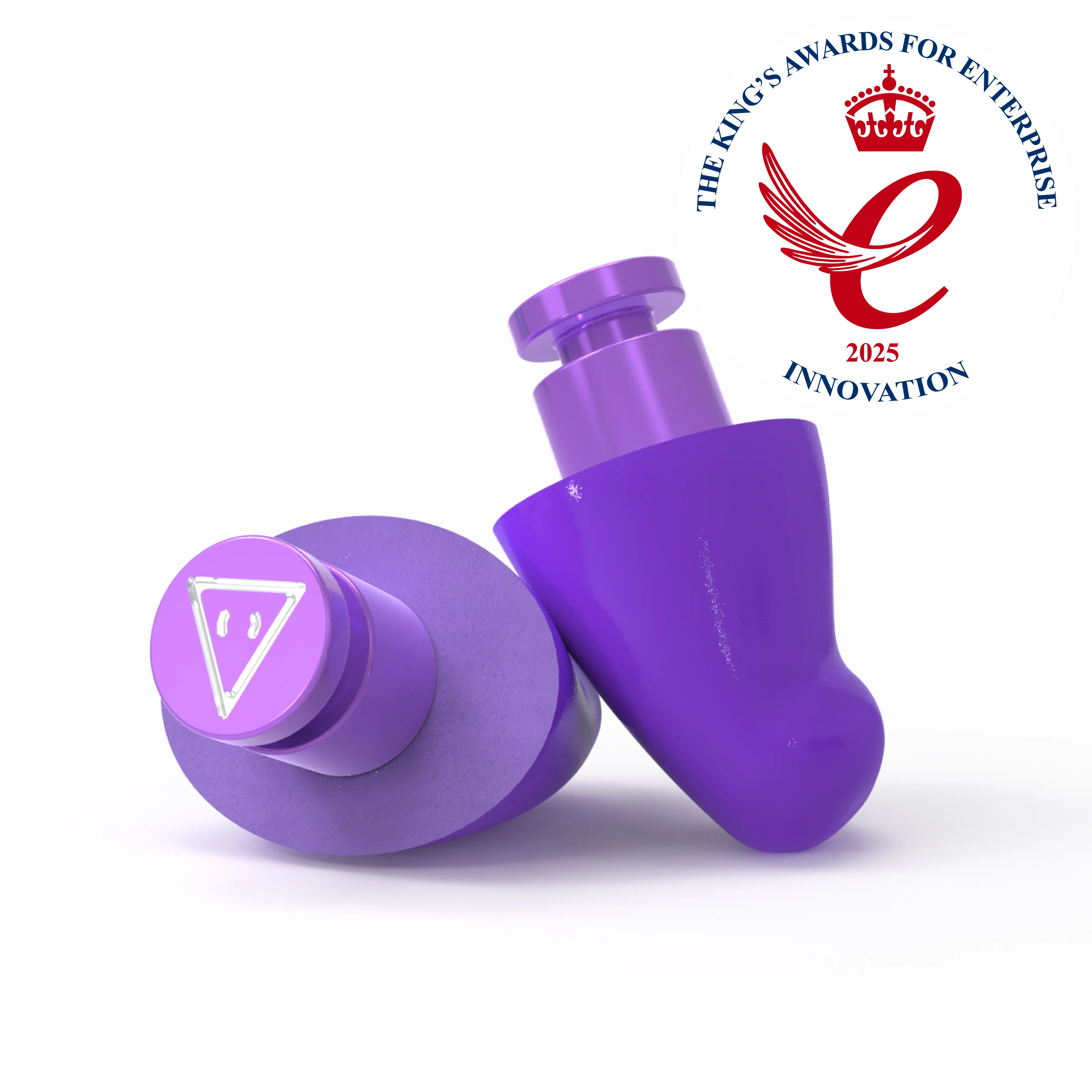 Flare Earplugs